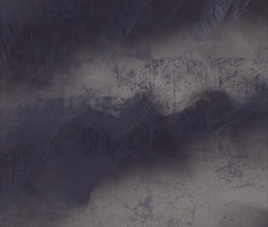 metin için alanı olan grunge arkaplanı