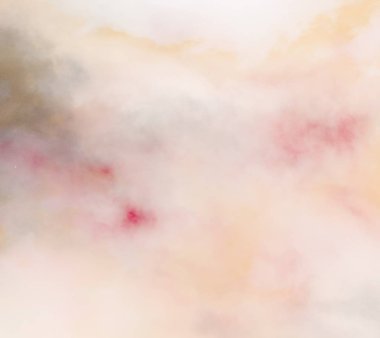 soyut grunge bulutlar, kopya alanı ile renkli arka plan