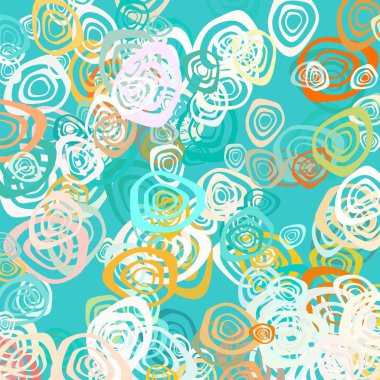 Soyut sanat dokusu. Renkli doku. Modern sanat eserleri. Renkli görüntü. Modern sanat. Çağdaş sanat.