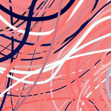 Geometrik desenli soyut arkaplan