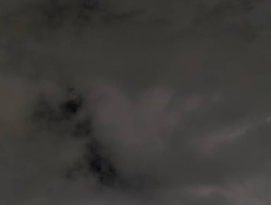 soyut grunge bulutlar, kopya alanı ile renkli arka plan