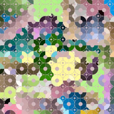 Soyut sanat dokusu. Renkli doku. Modern sanat eserleri. Renkli görüntü. Modern sanat. Çağdaş sanat.