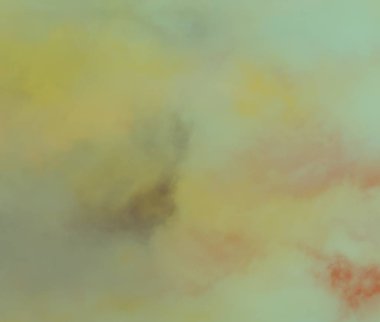 soyut grunge bulutlar, kopya alanı ile renkli arka plan