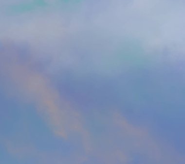 soyut grunge bulutlar, kopya alanı ile renkli arka plan