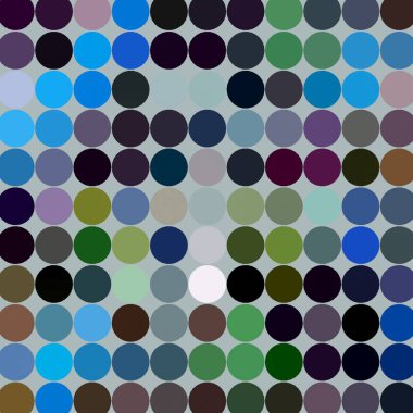 Geometrik desenli soyut arkaplan