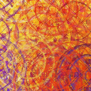 kopya alanı ile soyut sorunsuz arka plan