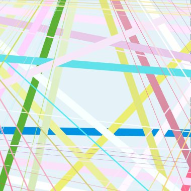 soyut renkli arkaplan, alanı kopyala  