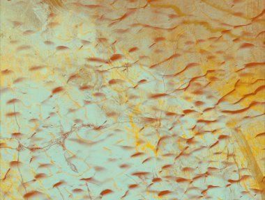 boşluk ile soyut grunge arka plan 