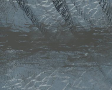 metin için alanı olan grunge arkaplanı