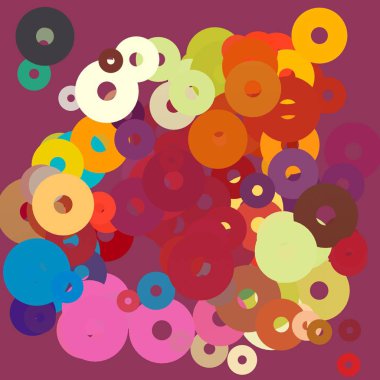 Soyut sanat dokusu. Renkli doku. Modern sanat eserleri. Renkli görüntü. Modern sanat. Çağdaş sanat.