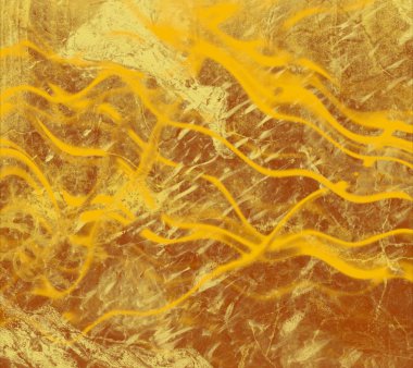 metin için alanı olan grunge arkaplanı