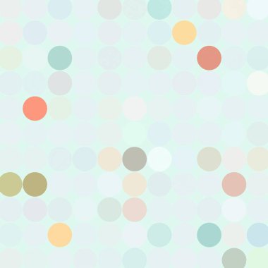 Geometrik desenli soyut arkaplan