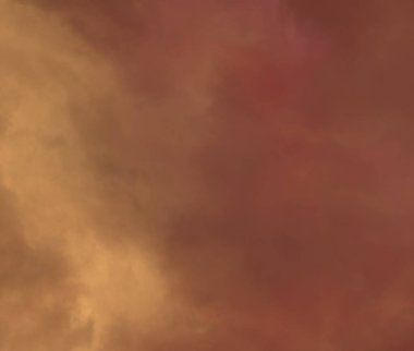 soyut grunge bulutlar, kopya alanı ile renkli arka plan