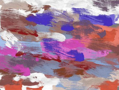 Metnin için alanı olan grunge arkaplanı