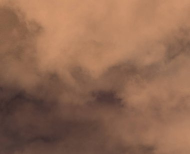 soyut grunge bulutlar, kopya alanı ile renkli arka plan