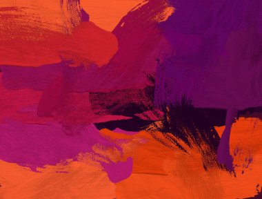 Metin için alanı olan soyut arkaplan