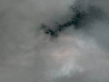 soyut grunge bulutlar, kopya alanı ile renkli arka plan