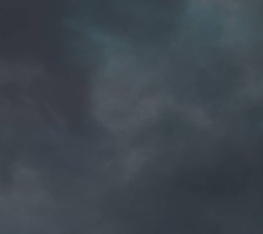 soyut grunge bulutlar, kopya alanı ile renkli arka plan