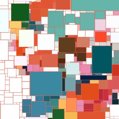 kopya alanı ile soyut desen arka plan