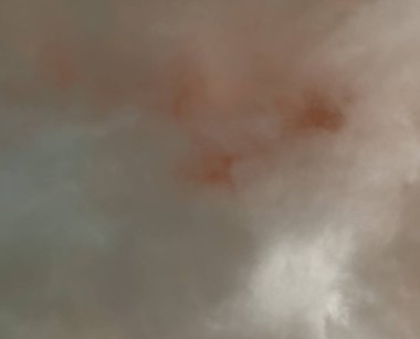 soyut grunge bulutlar, kopya alanı ile renkli arka plan