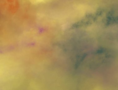 soyut grunge bulutlar, kopya alanı ile renkli arka plan