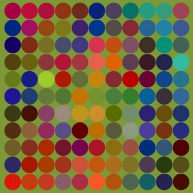 soyut renkli arkaplan, alanı kopyala  