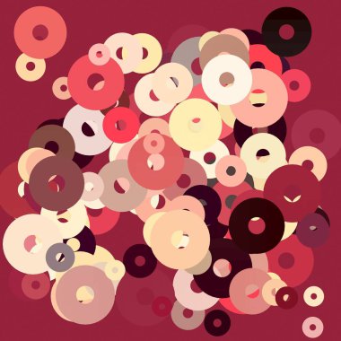 Soyut sanat dokusu. Renkli doku. Modern sanat eserleri. Renkli görüntü. Modern sanat. Çağdaş sanat.