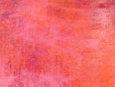 Kağıt üzerine el yapımı kömür çizimi. Soyut sanat dokusu. Renkli doku. Modern sanat eserleri. Modern sanat. Çağdaş sanat. Sanatsal tuval