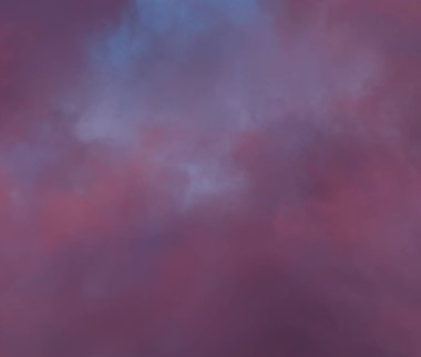 soyut grunge bulutlar, kopya alanı ile renkli arka plan