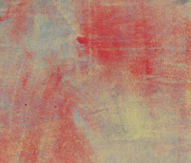 Kağıt üzerine el yapımı kömür çizimi. Soyut sanat dokusu. Renkli doku. Modern sanat eserleri. Modern sanat. Çağdaş sanat. Sanatsal tuval.