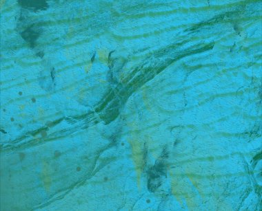 Vintage gökyüzü ve bulutlar arka plan.