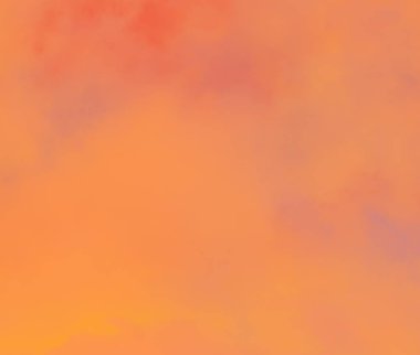 soyut grunge bulutlar, kopya alanı ile renkli arka plan