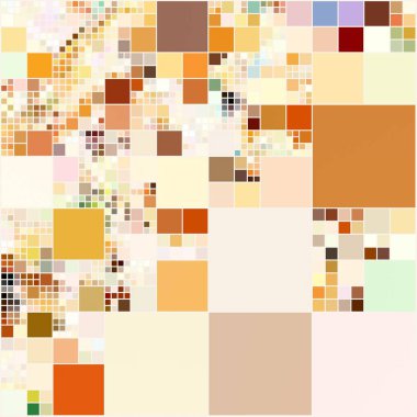 alan ile güzel sonbahar arka plan