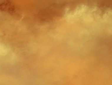 soyut grunge bulutlar, kopya alanı ile renkli arka plan