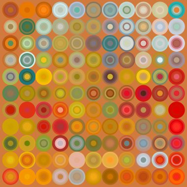 Soyut sanat dokusu. Renkli doku. Modern sanat eserleri. Renkli görüntü. Modern sanat. Çağdaş sanat.