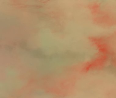 soyut grunge bulutlar, kopya alanı ile renkli arka plan