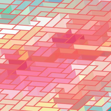 Soyut sanat dokusu. Renkli doku. Modern sanat eserleri. Renkli görüntü. Modern sanat. Çağdaş sanat.