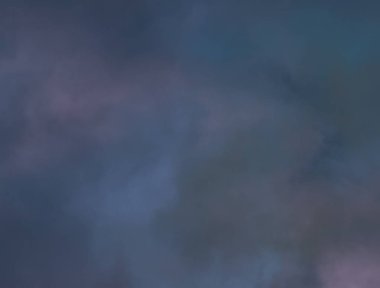 soyut grunge bulutlar, kopya alanı ile renkli arka plan