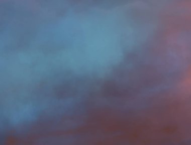 soyut grunge bulutlar, kopya alanı ile renkli arka plan