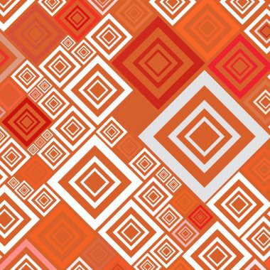 renkli arka plan kareler         