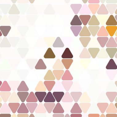 Soyut arkaplan ile kusursuz desen