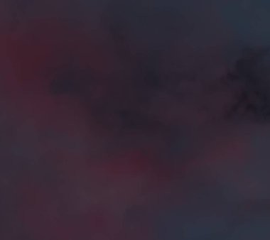 soyut grunge bulutlar, kopya alanı ile renkli arka plan