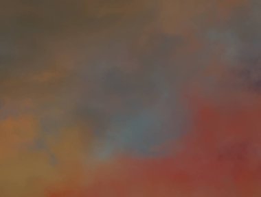 Metin için alanı olan soyut arkaplan