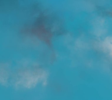 soyut grunge bulutlar, kopya alanı ile renkli arka plan