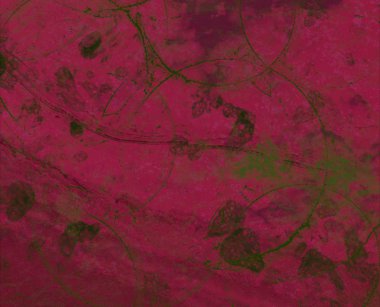 metin için alanı olan grunge arkaplanı