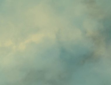 soyut grunge bulutlar, kopya alanı ile renkli arka plan