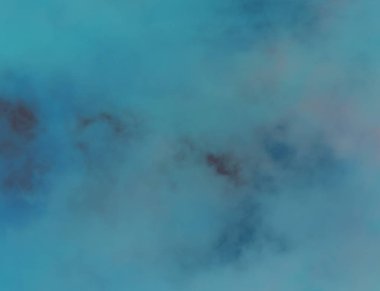 soyut grunge bulutlar, kopya alanı ile renkli arka plan