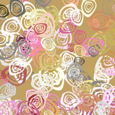 Sorunsuz antika arka plan