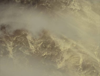 metin için alanı olan grunge arkaplanı