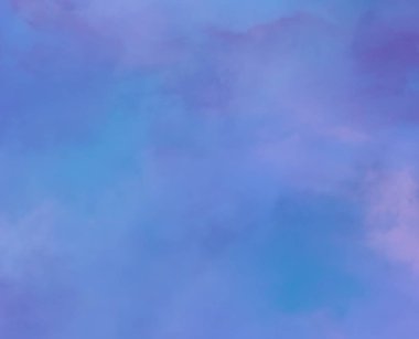 soyut grunge bulutlar, kopya alanı ile renkli arka plan